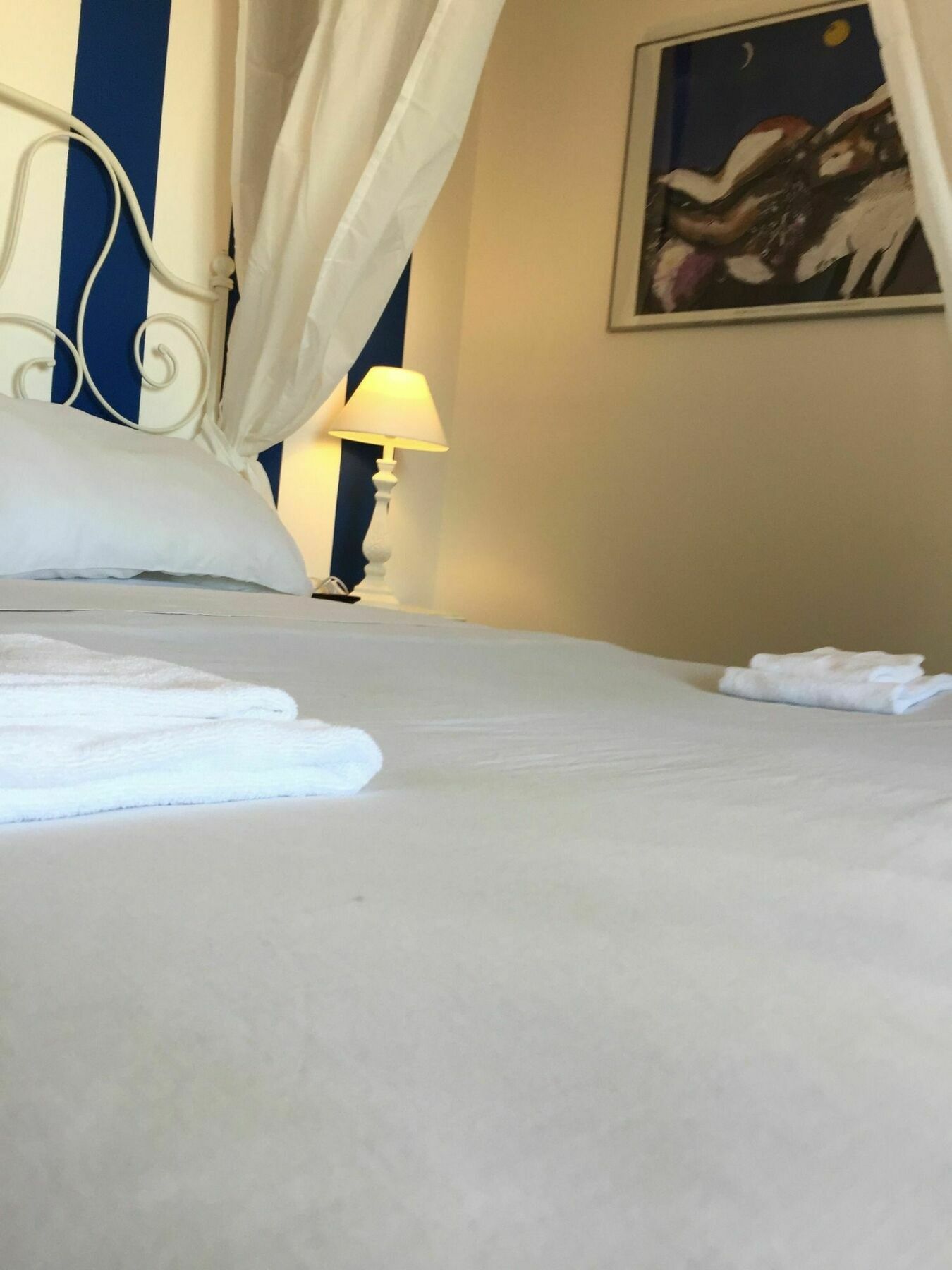 Hotel Tata's Roma